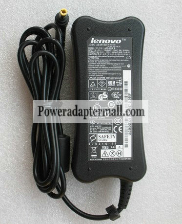 19V 3.42A original AC Adapter for Lenovo IdeaPad U550 Series